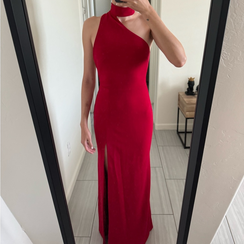 Lulus dress